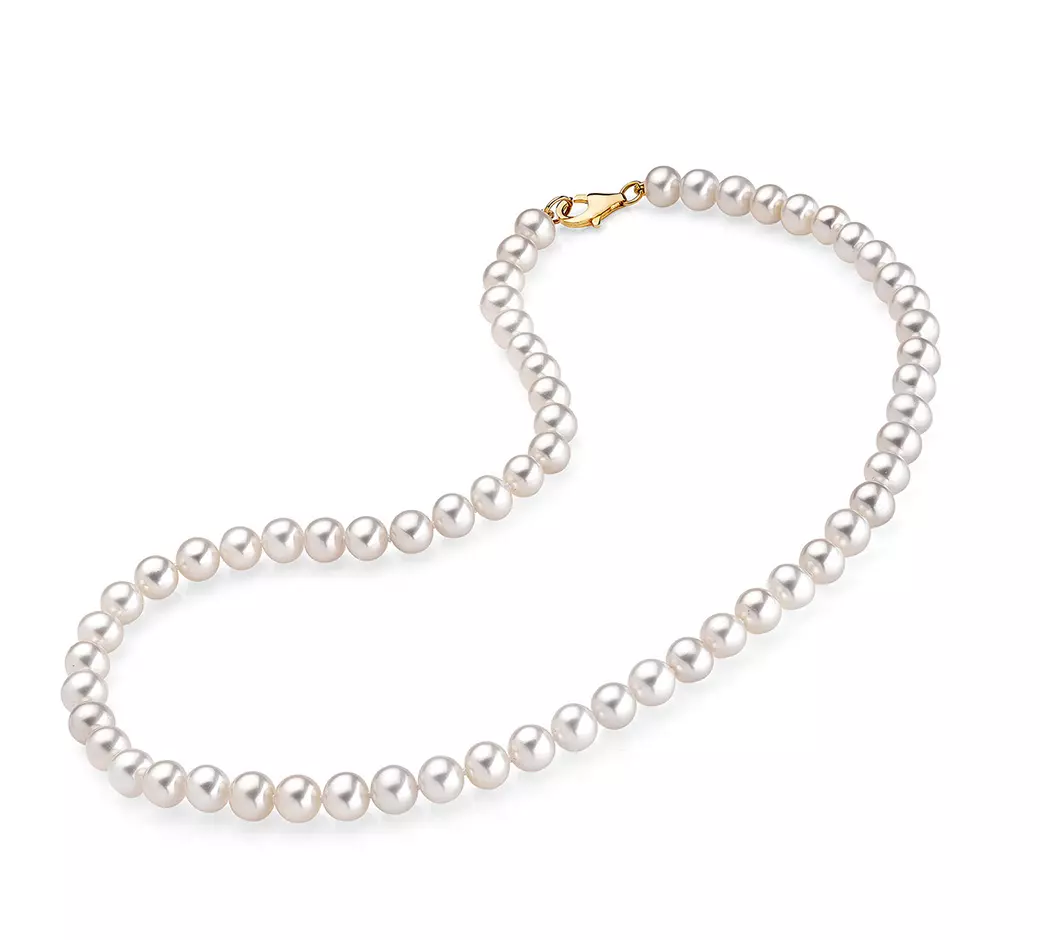 pearl jewellery photos